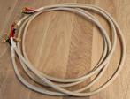 YBA Diamond Speaker Cable – High-End luidsprekerkabel, Audio, Tv en Foto, Ophalen of Verzenden, Gebruikt, 2 tot 5 meter, Luidsprekerkabel