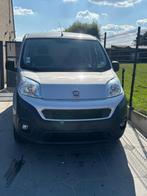 Fiat Fiorino * 1.3 M-jet 95pk * Airco * Navi, Auto's, Stof, Euro 6, Bedrijf, 2 zetels