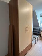 kleerkast, Ophalen, Gebruikt, 200 cm of meer, 50 tot 100 cm