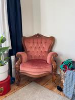 Antieke fauteuil, Enlèvement ou Envoi