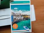 ANWB reisgids Puglia, Ophalen, Zo goed als nieuw, ANWB