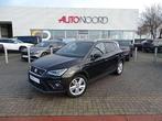 SEAT Arona 1.0 TSI DSG FR BEATS, Auto's, https://public.car-pass.be/vhr/ad4962fe-2f50-486c-a083-cbe6edceb5b0, Zwart, Bedrijf, 5 zetels