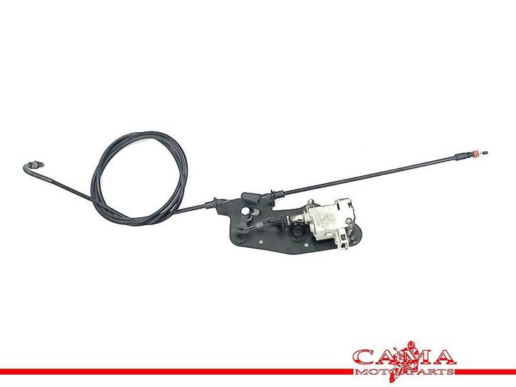 BUDDY BAK KABEL GTS 300 2009-2013 (GTS300 Super ZAPM45200), Motoren, Onderdelen | Overige, Gebruikt