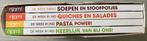 Cadeaubox De week rond. Njam!, Ophalen of Verzenden