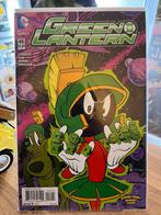 Green lantern #46 looney tunes variant, Amérique, Comics, Enlèvement ou Envoi, Neuf