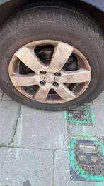 A vendre kit hiver suzuki swift, Enlèvement, Utilisé