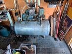 Vernieuwde steekpomp, Tuin en Terras, Waterpompen, Ophalen, Gebruikt, Elektrisch, Voorzetpomp