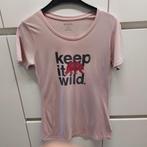 t-shirt, Columbia, maat Xs, Columbia, Ophalen of Verzenden, Zo goed als nieuw, Maat 34 (XS) of kleiner
