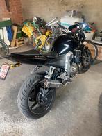 Kawasaki z750, Motoren, Motoren | Kawasaki, Particulier, 12 t/m 35 kW, Naked bike