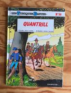 LES TUNIQUES BLEUES    EO TBE+, Enlèvement ou Envoi