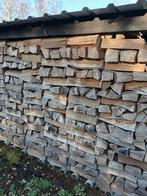 Droog brandhout beuk, Tuin en Terras, Ophalen