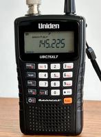 Uniden Bearcat 75XLT, Télécoms, Scanners, Enlèvement ou Envoi, Comme neuf