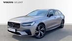 Volvo V90 Recharge T6 AWD Plug-In Hybride Plus Dark: 189884, Autos, Volvo, Argent ou Gris, Achat, V90, Euro 6