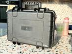 Kleine flightcase B&W outdoor cases type 4000, TV, Hi-fi & Vidéo, Photo | Sacs pour appareil, Comme neuf, Enlèvement ou Envoi