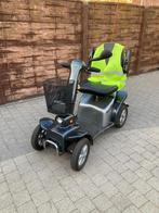 Life & Mobility  Mezzo 4, Diversen, Brommobielen en Scootmobielen, Overige merken, Ophalen of Verzenden, Zo goed als nieuw, 36 t/m 45 km