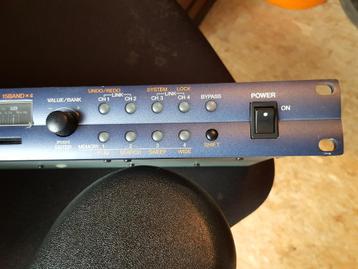 RECORDING STUDIO GEAR, Enlèvement, Comme neuf, Audio
