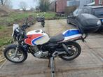 Honda	CB500	 meeneemprijs, Motoren, Bedrijf, Meer dan 35 kW, 500 cc