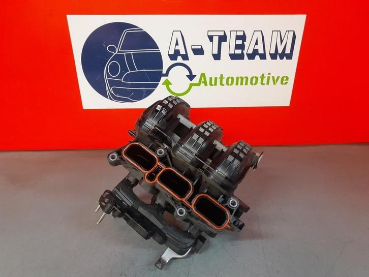 INLAATSPRUITSTUK Peugeot 108 (01-2014/-) (171200Q050), Auto-onderdelen, Motor en Toebehoren, Peugeot, Gebruikt