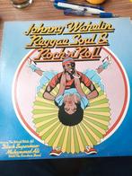 LP Johnny Wakelin Reggae Soul & rock&roll, Cd's en Dvd's, Vinyl | Overige Vinyl, Verzenden, Zo goed als nieuw, 12 inch