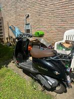50cc lasouris, Ophalen of Verzenden, Zo goed als nieuw