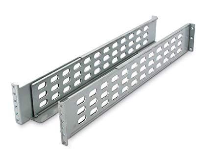 APC 2U Static Rack Rails for APC UPS SC870-1250B 0M-756H, Computers en Software, Serverkasten