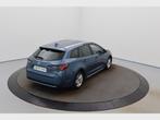 Toyota Corolla SW Corolla SW Hybrid 1.8 Dynamic GPF e-CVT, Auto's, Toyota, Automaat, Navigatiesysteem, 103 g/km, Corolla