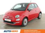 Fiat 500 1.0 Mild-Hybrid Red (bj 2021), Auto's, Voorwielaandrijving, 4 zetels, Stof, Gebruikt