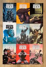 Walking Dead 1-9, Plusieurs comics, Enlèvement, Comme neuf, Europe