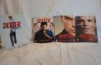 -	Dexter Complete reeks !, CD & DVD, DVD | Thrillers & Policiers, Enlèvement ou Envoi, Coffret, Thriller surnaturel, Neuf, dans son emballage
