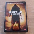 No man's land, The rise of Reeker, Ophalen of Verzenden