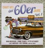 Various - Chart Hits Der 60er Jahre Vol. 1 (LP), Cd's en Dvd's, Ophalen of Verzenden, Zo goed als nieuw, Overige formaten