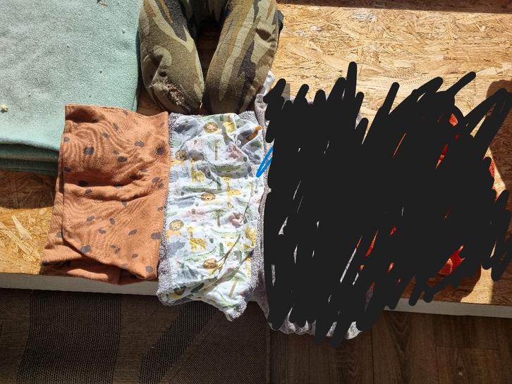 housse pour tapis/tapis à langer, Enfants & Bébés, Bains & Soins, Comme neuf, Coussin à langer, Autres marques, Enlèvement ou Envoi