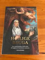 Heilige Begga, Boeken, Godsdienst en Theologie, Ophalen of Verzenden