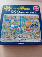 puzzel vanhaasteren, Ophalen of Verzenden, 500 t/m 1500 stukjes, Zo goed als nieuw, Legpuzzel