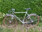 Peugeot vintage sportfiets PX-50, Ophalen, Gebruikt