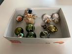 Oude kerstballen, Diversen, Kerst, Ophalen, Gebruikt
