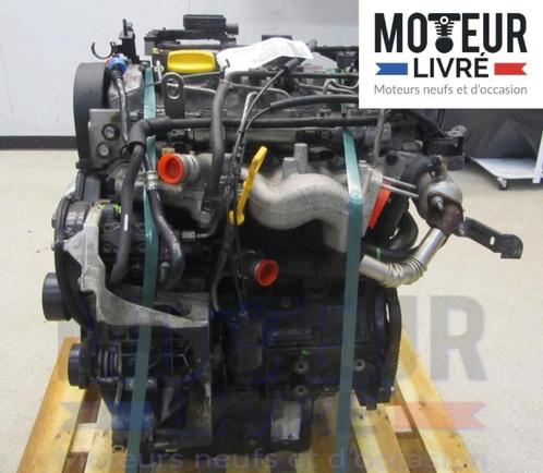 Moteur CHEVROLET CAPTIVA NUBIRA EPICA CRUZE OPEL ANTARA 2.0L, Auto-onderdelen, Motor en Toebehoren, Opel, Chevrolet, Gebruikt