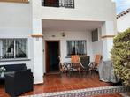 begane grond te huur in Torrevieja, Vakantie, Appartement, 5 personen, 2 slaapkamers, Aan zee