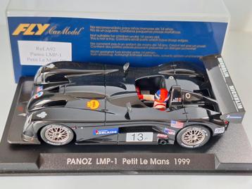 Fly Panoz LMP-1 Petit Le Mans 99 Ref A92 ( super details ) beschikbaar voor biedingen