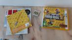 Super mario bros 2 3DS, Ophalen, Gebruikt