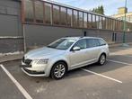 Skoda octavia 2018, Autos, Skoda, Argent ou Gris, Achat, 5 portes, Break