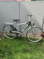 Gaint herenfiets, Fietsen en Brommers, Ophalen, Gebruikt
