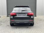 Mercedes-Benz GLC 250D AMG, Auto's, Automaat, 4 cilinders, USB, Alcantara