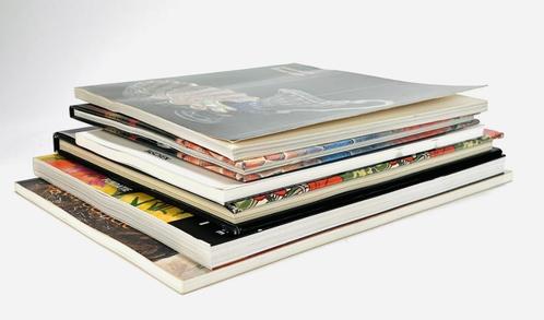 Kunstboeken, allerlei, Antiek en Kunst, Antiek | Keramiek en Aardewerk, Ophalen of Verzenden