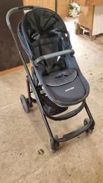 Pousette maxi cosi lilas cp essentiel graphite, Enlèvement, Utilisé, Ombrelle