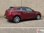 Alfa Romeo Giulietta 2.0 JTDm Distinctive | Subwoofer | Crui, Auto's, Alfa Romeo, 124 g/km, Bedrijf, Te koop, Start-stop-systeem
