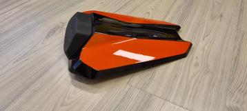 Seat Cover KTM 1290 vanaf model 2020 beschikbaar voor biedingen