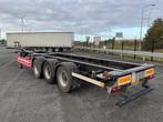 2005 Pacton T3-007 40FT Container Chassis OH-30-TS, Auto's, Vrachtwagens, Overige brandstoffen, Bedrijf, Aanhangers en Opleggers