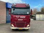 2022 DAF XF480FT Opleggertrekker, Euro 6, Overige brandstoffen, Bedrijf, DAF