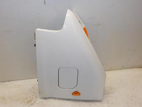 SPATBORD LINKS VOOR Peugeot Boxer (244) (01-2001/06-2006), Auto-onderdelen, Carrosserie, Spatbord, Peugeot, Voor, Links, Gebruikt